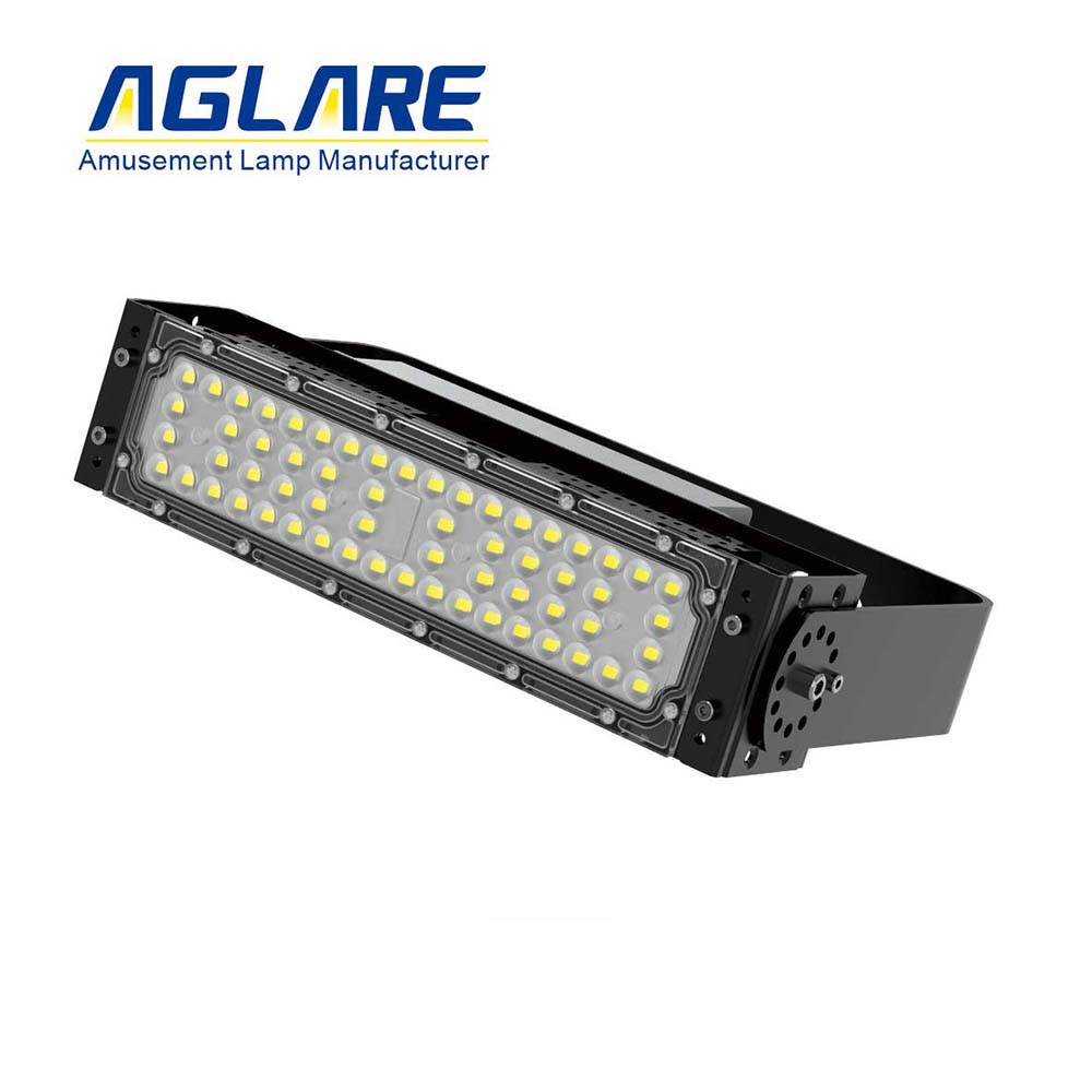 50W Basketball Court Flood Lights